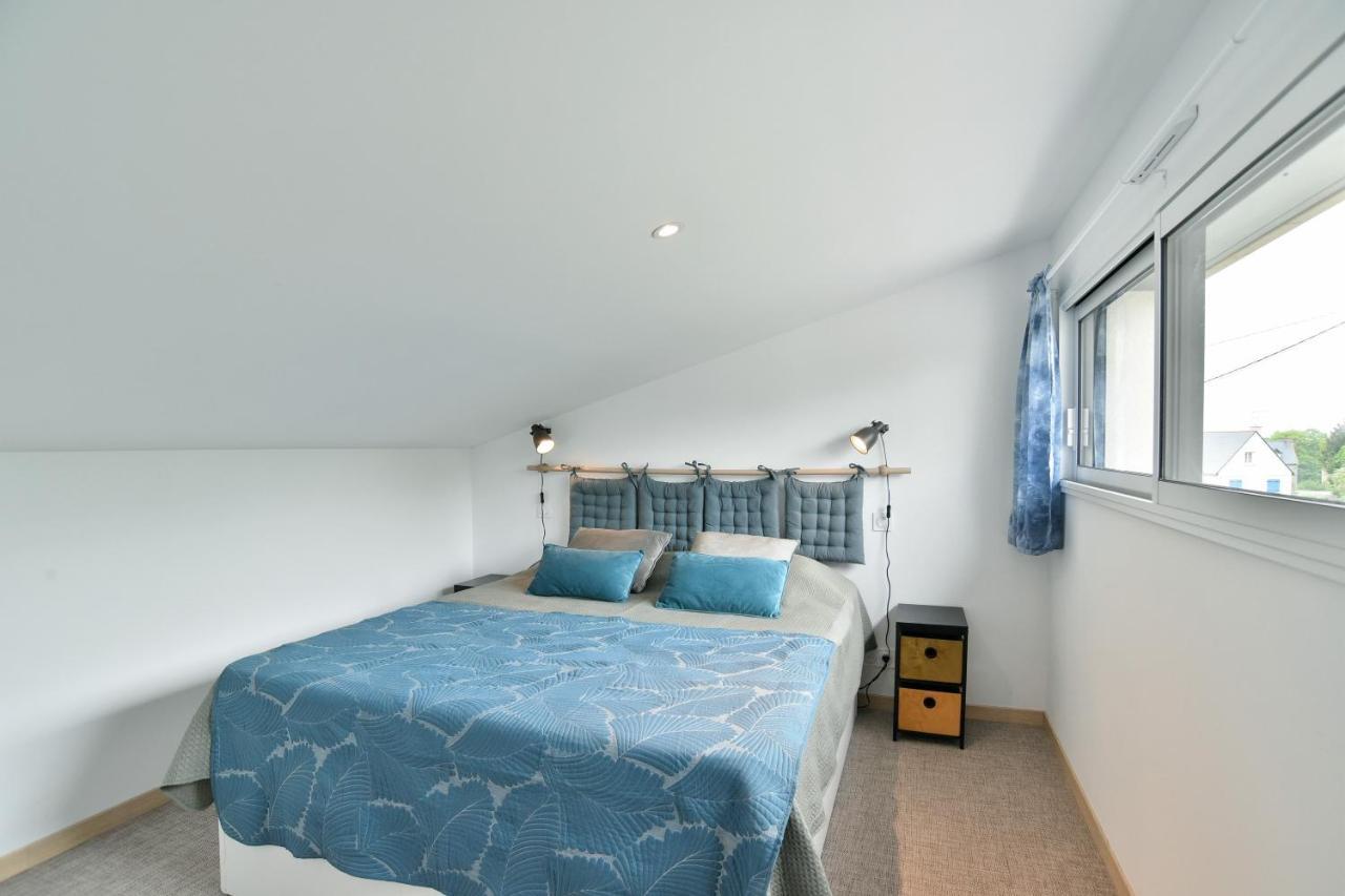 Duplex Gwenan - Maisonnette Proche Plage Saint-Cast-le-Guildo Buitenkant foto
