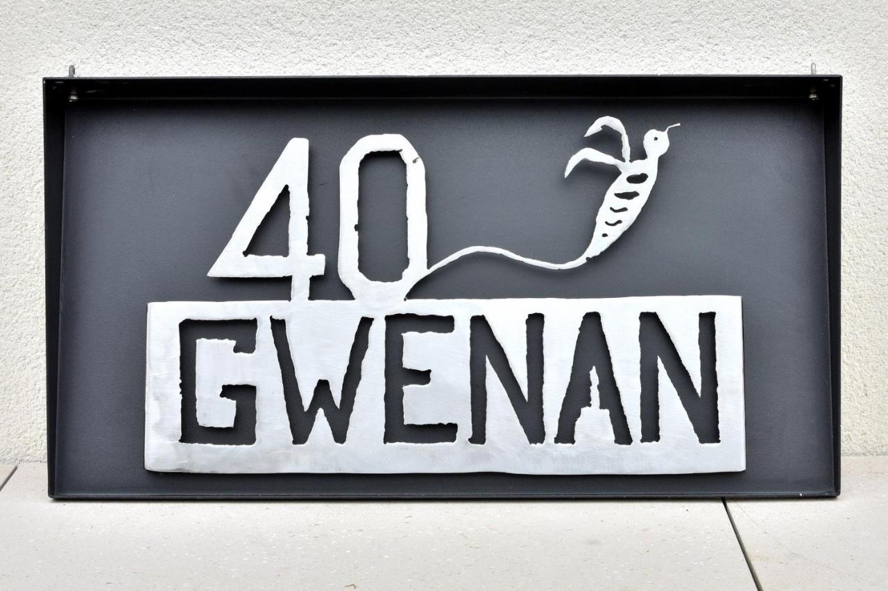 Duplex Gwenan - Maisonnette Proche Plage Saint-Cast-le-Guildo Buitenkant foto